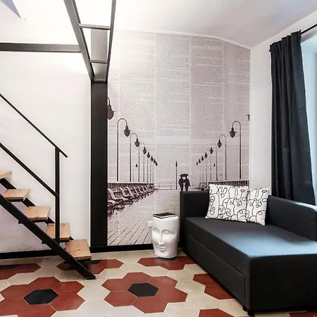 Casa Dei Viaggiatori - The House Of Travelers *