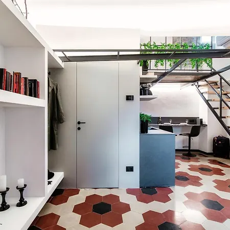 Casa Dei Viaggiatori - The House Of Travelers Prázdninový dům Como