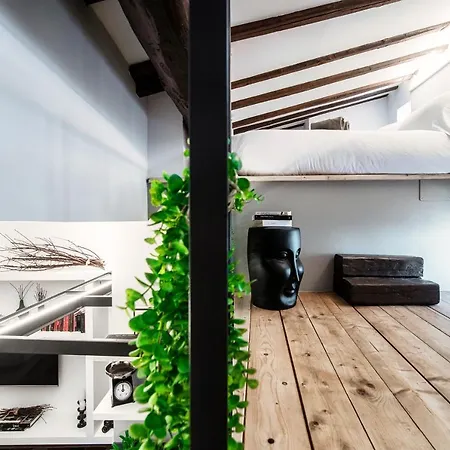 Casa Dei Viaggiatori - The House Of Travelers Prázdninový dům *