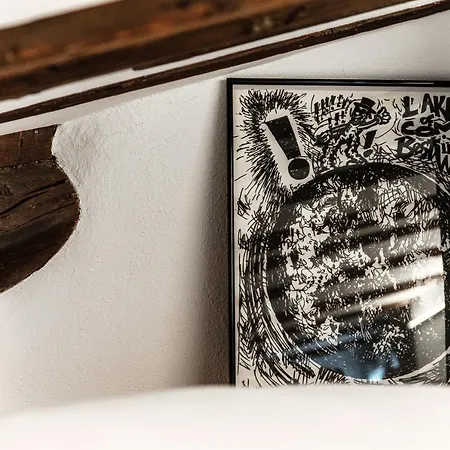 Casa Dei Viaggiatori - The House Of Travelers