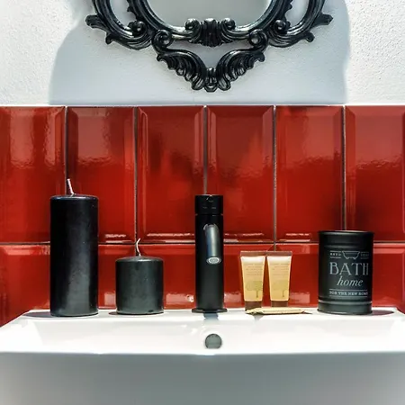 Casa Dei Viaggiatori - The House Of Travelers Como