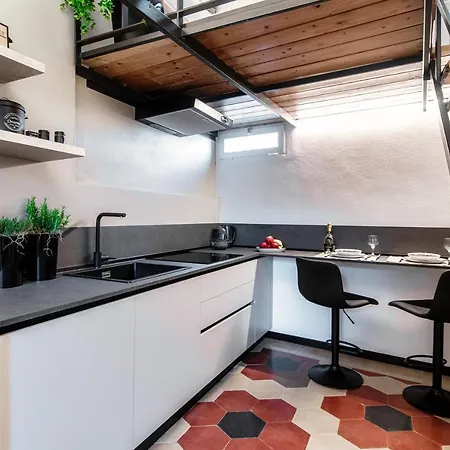 Prázdninový dům Casa Dei Viaggiatori - The House Of Travelers *