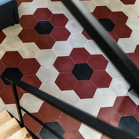 Casa Dei Viaggiatori - The House Of Travelers