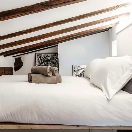 Prázdninový dům Casa Dei Viaggiatori - The House Of Travelers