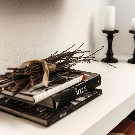 Casa Dei Viaggiatori - The House Of Travelers Prázdninový dům