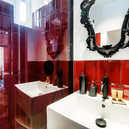 Casa Dei Viaggiatori - The House Of Travelers Prázdninový dům