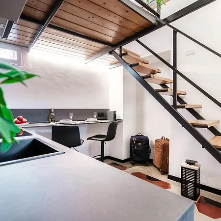 Casa Dei Viaggiatori - The House Of Travelers *