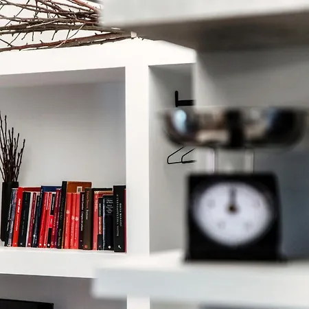 Casa Dei Viaggiatori - The House Of Travelers