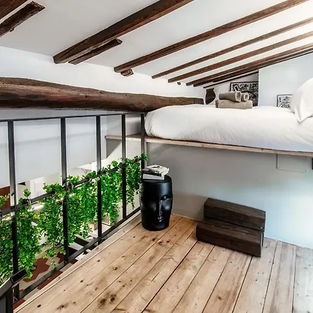 Casa Dei Viaggiatori - The House Of Travelers Casa vacanze