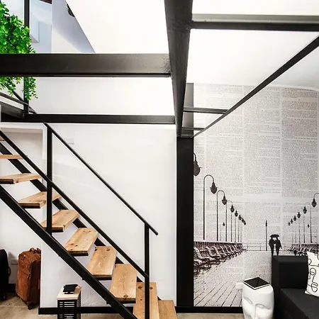 Casa Dei Viaggiatori - The House Of Travelers * Côme