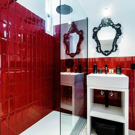 Casa Dei Viaggiatori - The House Of Travelers