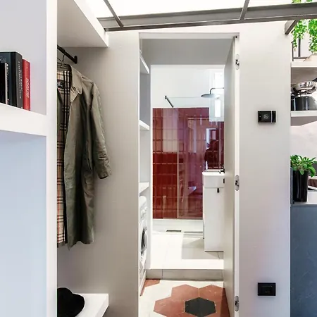 Casa vacanze Casa Dei Viaggiatori - The House Of Travelers Côme