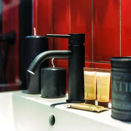 Casa vacanze Casa Dei Viaggiatori - The House Of Travelers