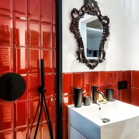 Casa Dei Viaggiatori - The House Of Travelers * Côme