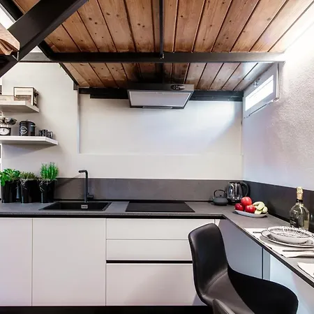 Casa vacanze Casa Dei Viaggiatori - The House Of Travelers