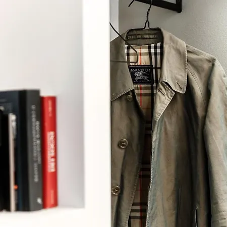 Casa Dei Viaggiatori - The House Of Travelers * Côme