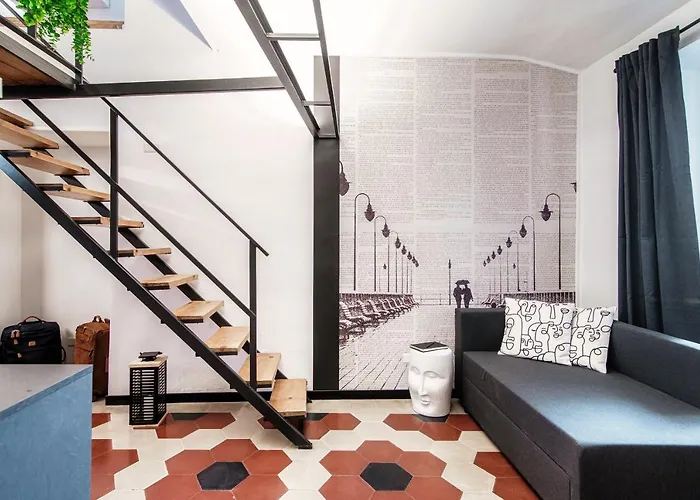 Casa Dei Viaggiatori - The House Of Travelers