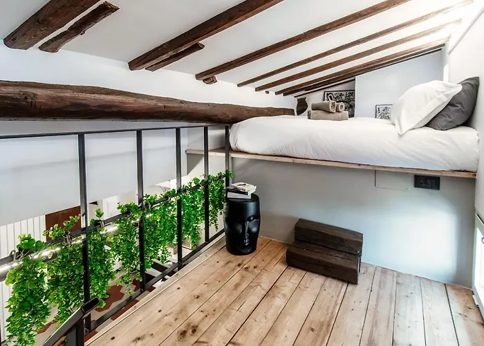 Casa Dei Viaggiatori - The House Of Travelers Дом отдыха