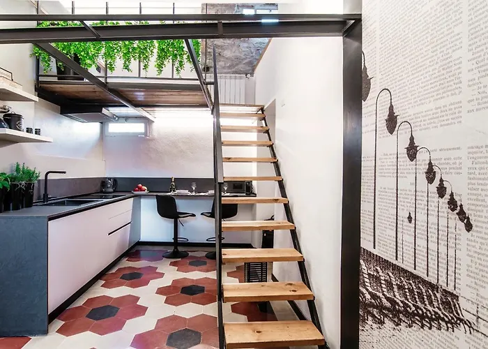 Casa Dei Viaggiatori - The House Of Travelers