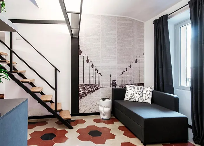 Casa Dei Viaggiatori - The House Of Travelers *