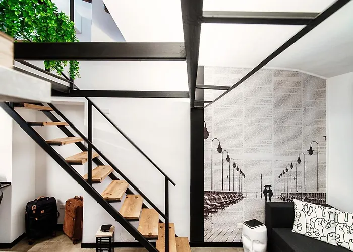 Casa Dei Viaggiatori - The House Of Travelers * Комо