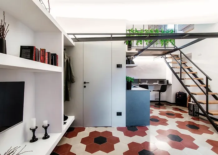 Casa Dei Viaggiatori - The House Of Travelers Дом отдыха Комо