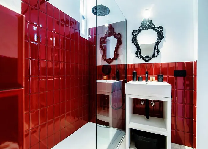 Casa Dei Viaggiatori - The House Of Travelers