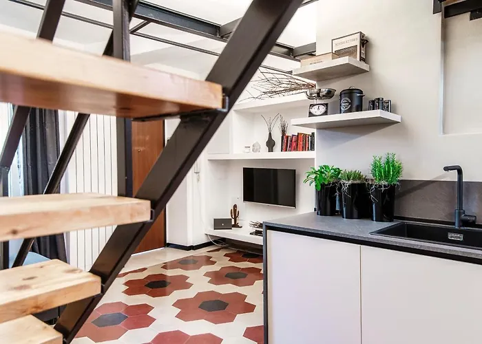 Casa Dei Viaggiatori - The House Of Travelers * Комо