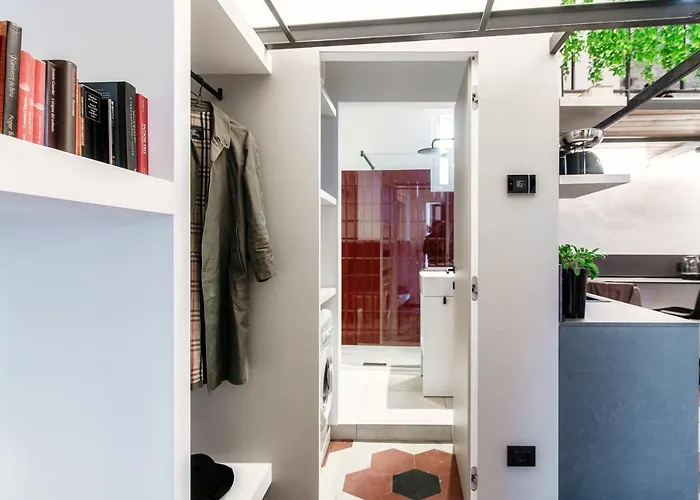 Дом отдыха Casa Dei Viaggiatori - The House Of Travelers Комо