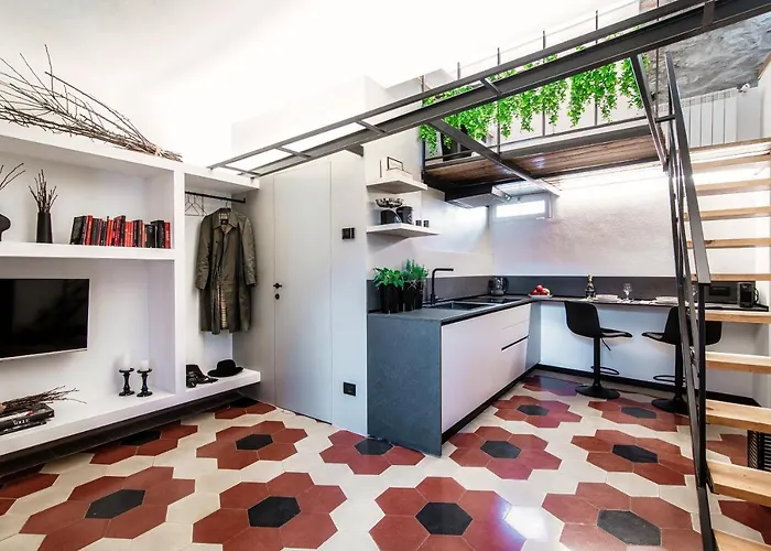 Casa Dei Viaggiatori - The House Of Travelers Комо