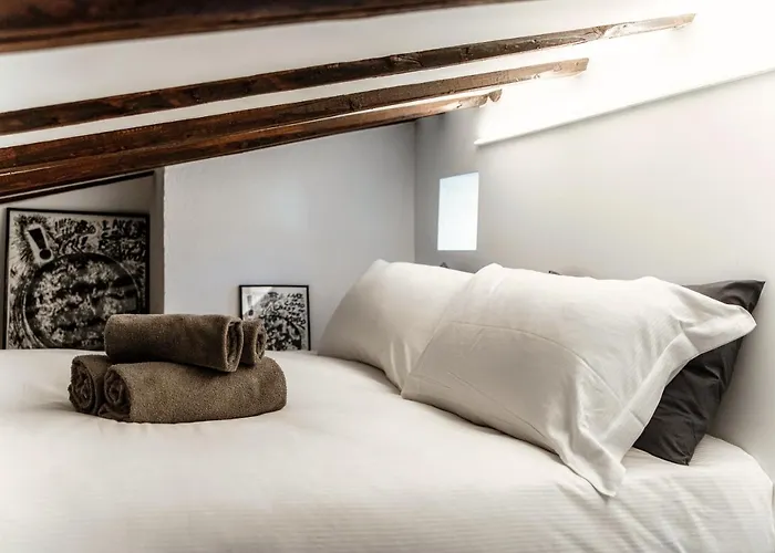 Casa Dei Viaggiatori - The House Of Travelers Дом отдыха *