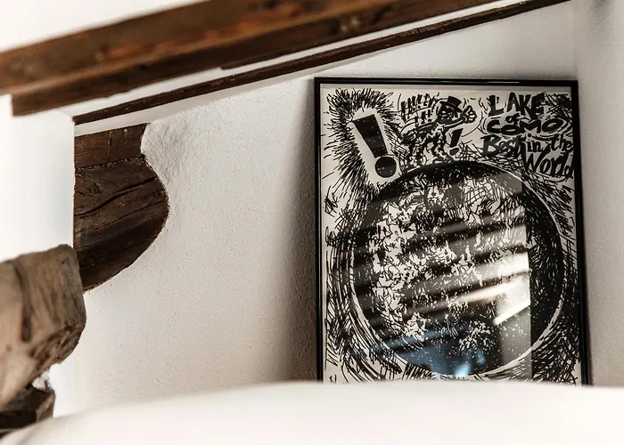 Casa Dei Viaggiatori - The House Of Travelers