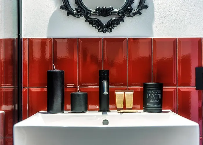 Casa Dei Viaggiatori - The House Of Travelers Комо