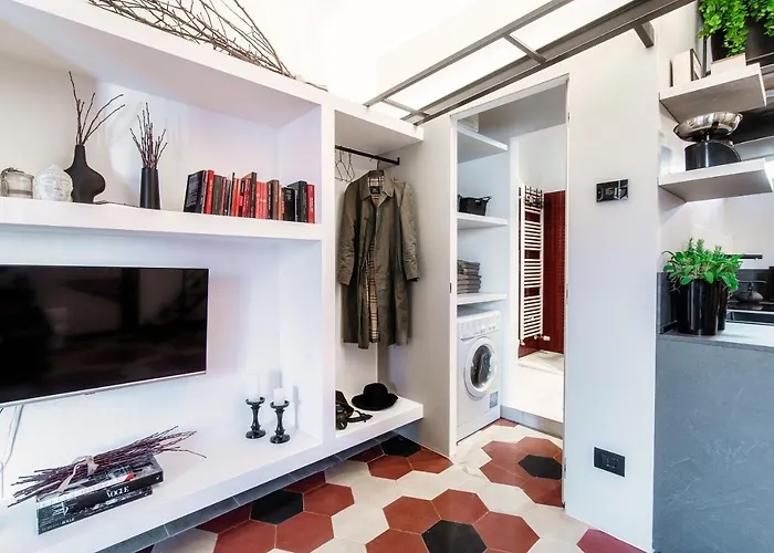 Casa Dei Viaggiatori - The House Of Travelers