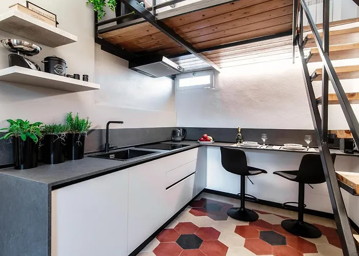 Дом отдыха Casa Dei Viaggiatori - The House Of Travelers *