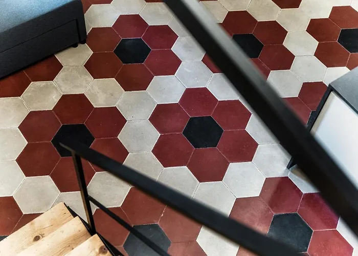 Casa Dei Viaggiatori - The House Of Travelers