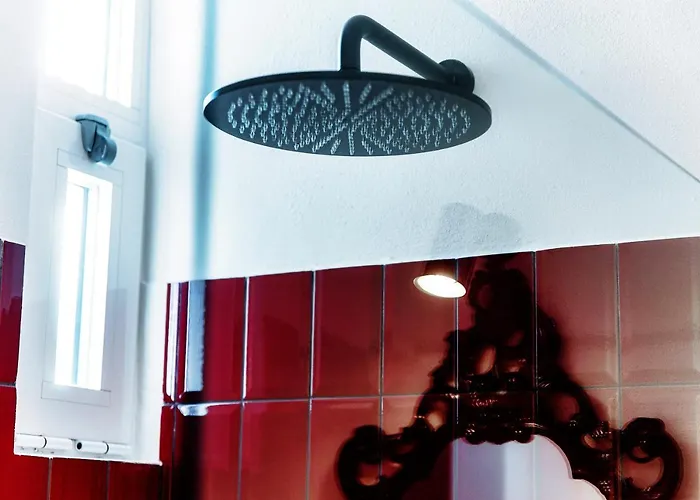 Дом отдыха Casa Dei Viaggiatori - The House Of Travelers *