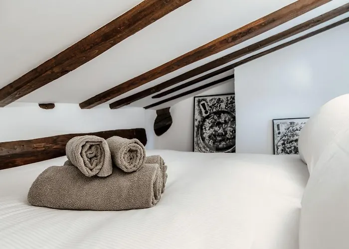 Casa Dei Viaggiatori - The House Of Travelers Дом отдыха *