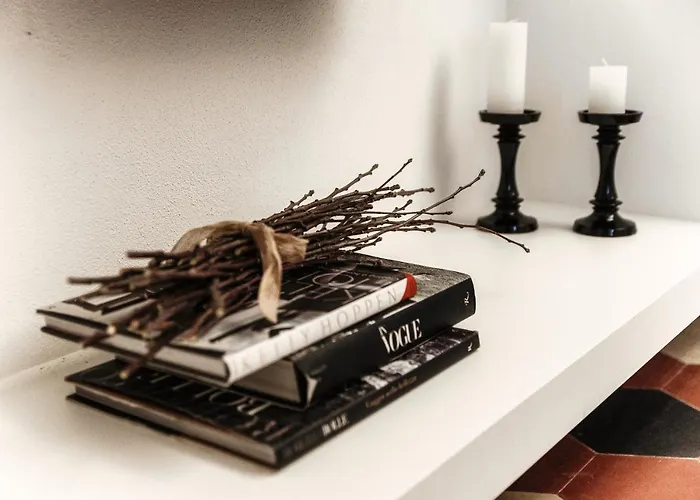 Casa Dei Viaggiatori - The House Of Travelers Дом отдыха