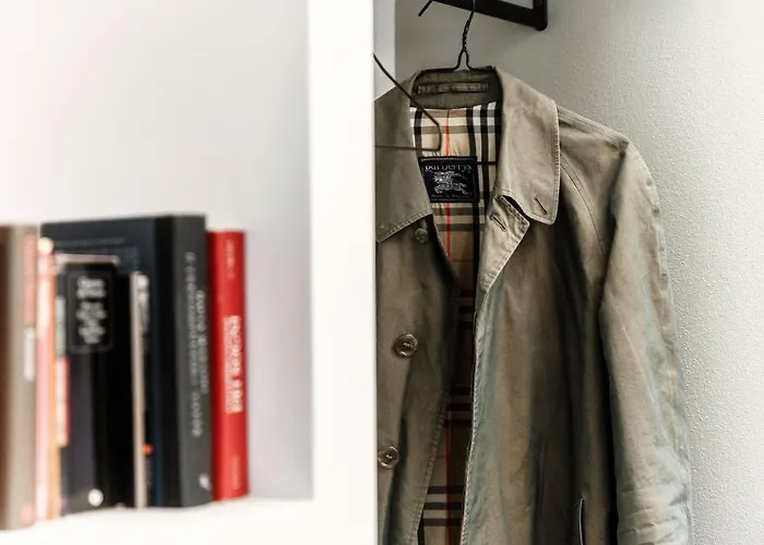 Casa Dei Viaggiatori - The House Of Travelers * Комо