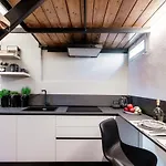 度假居 La Casa Dei Viaggiatori By 
